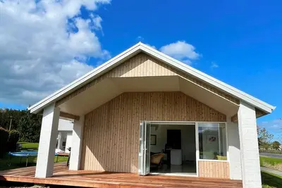 Image de The Club House *Cheap Matariki Rates! *