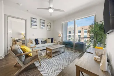 Image de 2-bedroom Gem  in the Heart of Frisco