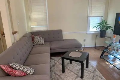Image de Townhouse with free parking