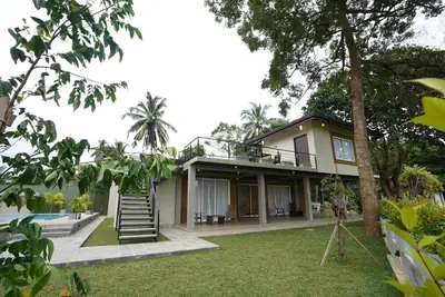 Image de Charming Villa in Talpe Sri Lanka close to Beach with Private Swimming Pool