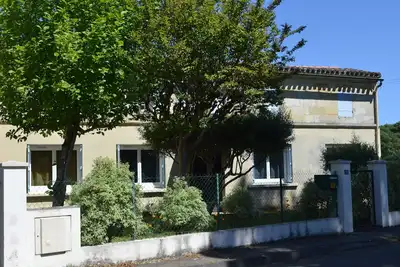 Image de Maison au coeur du Vignoble