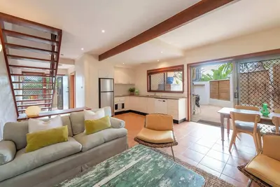 Image de Spooky Beach Lodge - Oceanstays - Pet Friendly