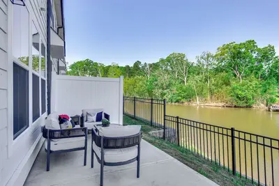 Image de Steps to Lake Greenwood: Waterfront Gem w/ Patio