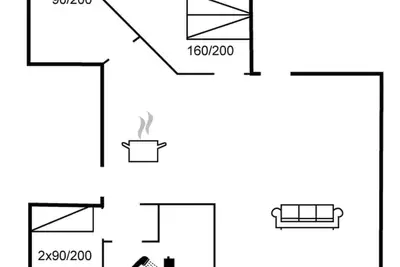 Image de \"Tanea\" - 130m to the inlet by Interhome