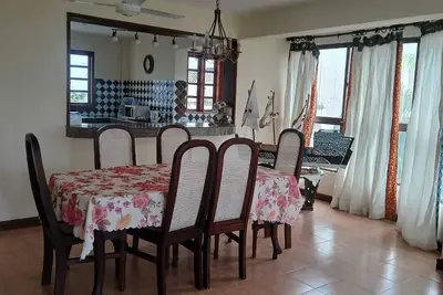 Image de Beautiful 3 bedroom apartment in Nyali, Mombasa overlooking the ocean with pool
