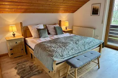 Image de Vacation apartment at Staufen