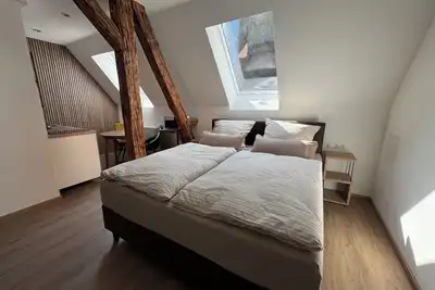 Image de Vacation apartment Cochem Mosel Pinnerbergstube