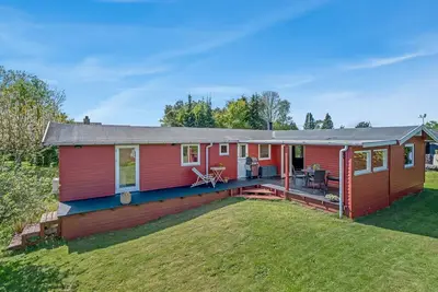 Image de \"Oona\" - 700m from the sea by Interhome