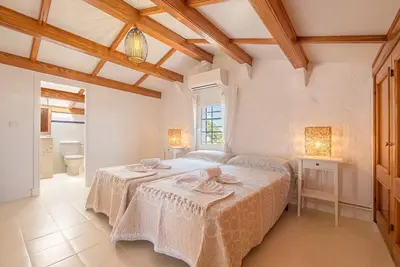 Image de Can Borras by 3 Villas Menorca