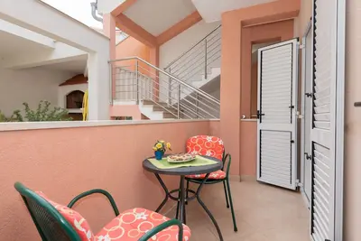 Image de Apartman Erstic 3 - Baška Voda by Villas Guide