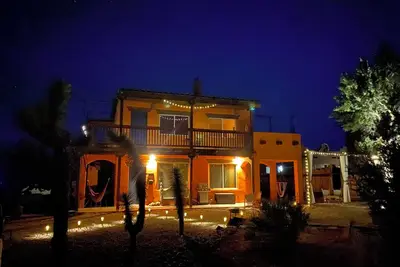 Image de Find your perfect getaway with Oranch Desert Vacations today!