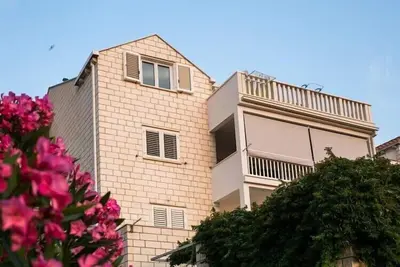 Image de Apartments Villa Dubrovnik - Comfort Studio Apartment with Terrace and Sea View