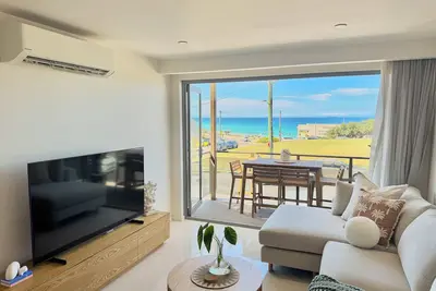 Image de Merewether By The Beaches Newcastle, Free Parking