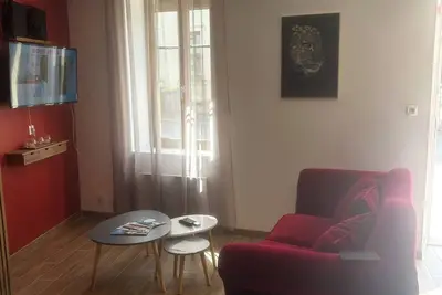 Image de Maison de ville pour Curiste et voyageur