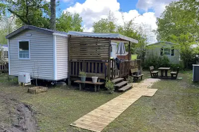 Image de Location camping 4*