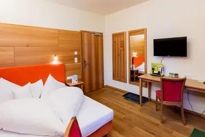 Image de Double room Erika BB_SS - Hotel Walserberg