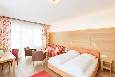 Image de Panorama Suite BB_SS - Hotel Walserberg