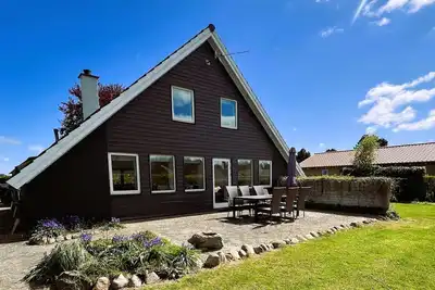 Image de \"Begitte\" - 200m from the sea by Interhome