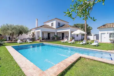 Image de Maison vacances Pozo Viejo