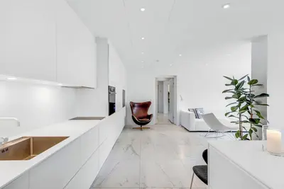 Image de Appartement de luxe à Højbjerg