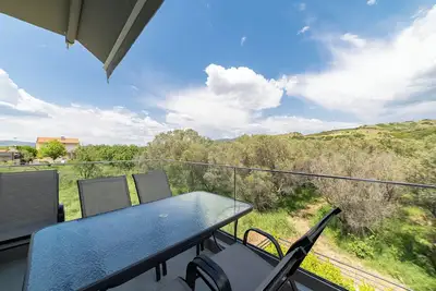 Image de Two Bedroom Loft, Olympiada Residential Complex & Villas