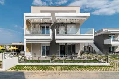 Image de Danai & Palm Residential Complex-Two Bedroom Loft