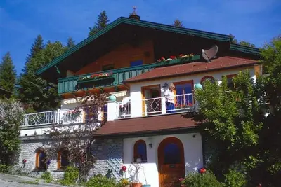 Image de Haus Waltraut - apartment, shower, Wc, 1 bedroom