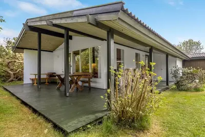 Image de \"Rikkart\" - 400m from the sea by Interhome