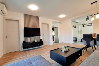 Image de Appartement de luxe My Time