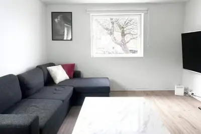 Image de Cabane urbaine dans les arbres en centre-ville