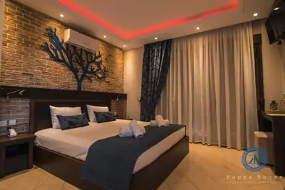 Image de Kappa Rooms Boutique Hôtel