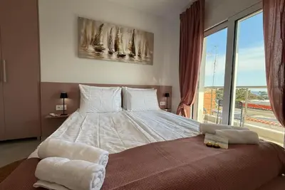 Image de Appartement 1 chambre Villa Maria Lux