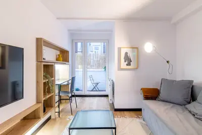 Image de Ybh Pablo Morillo 4