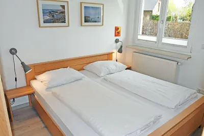 Image de 2-room vacation apartment w. Terrace berth for four - beautiful vacation apartments with