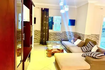 Image de Cozy 3br Oasis - Hurghada Retreat