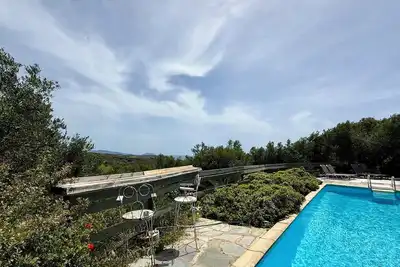 Image de Villa Gaia