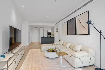 Image de Irresistible Sunlit With Harbour &Bay Views 3b2b1c