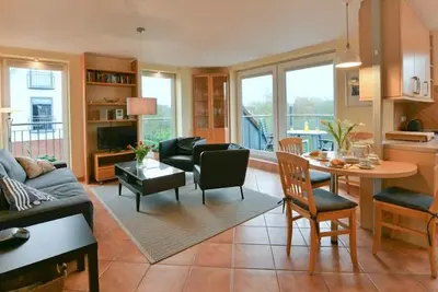Image de Dream vacation apartment with lots of space!