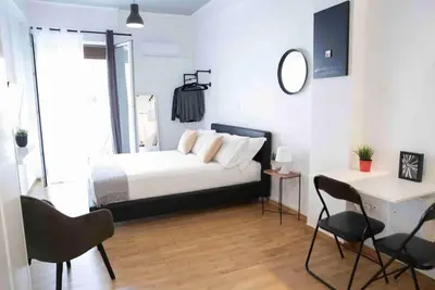 Image de New Urban Kallimarmaro Nest