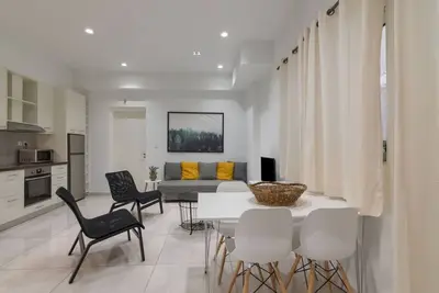 Image de Heaven apartment in the heart of Athens