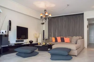Image de Designer’s  apartment in Galatsi area