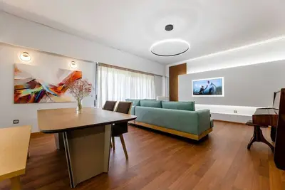 Image de Luxury flat at archaeological museum