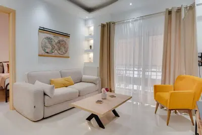 Image de Stefanos 2 Bd flat next to Acropolis