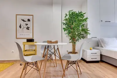 Image de Historical center Athens amazing studio