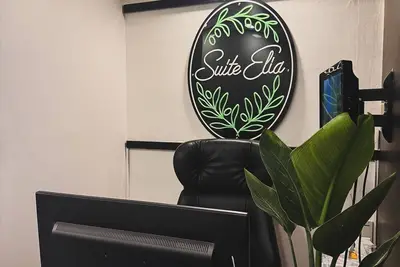 Image de Suite Elia/Taksim