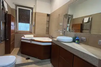 Image de Charm Apartment Rome Gemini - Relax Jacuzzi
