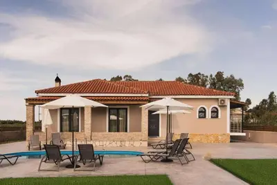 Image de Villa Erik & Aurora.