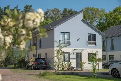 Image de Relaxing family holiday in the idyllic house 1 Esche in Berlin!