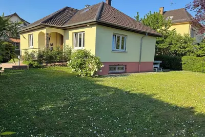 Image de Strasbourg villa jacuzzi Ă 10 min du centre ville pour 8 personnes prox tram