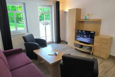 Image de House Ostsee-Residence Apartment 14